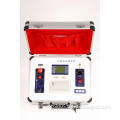 GDHL-600A Automatic contact resistance tester